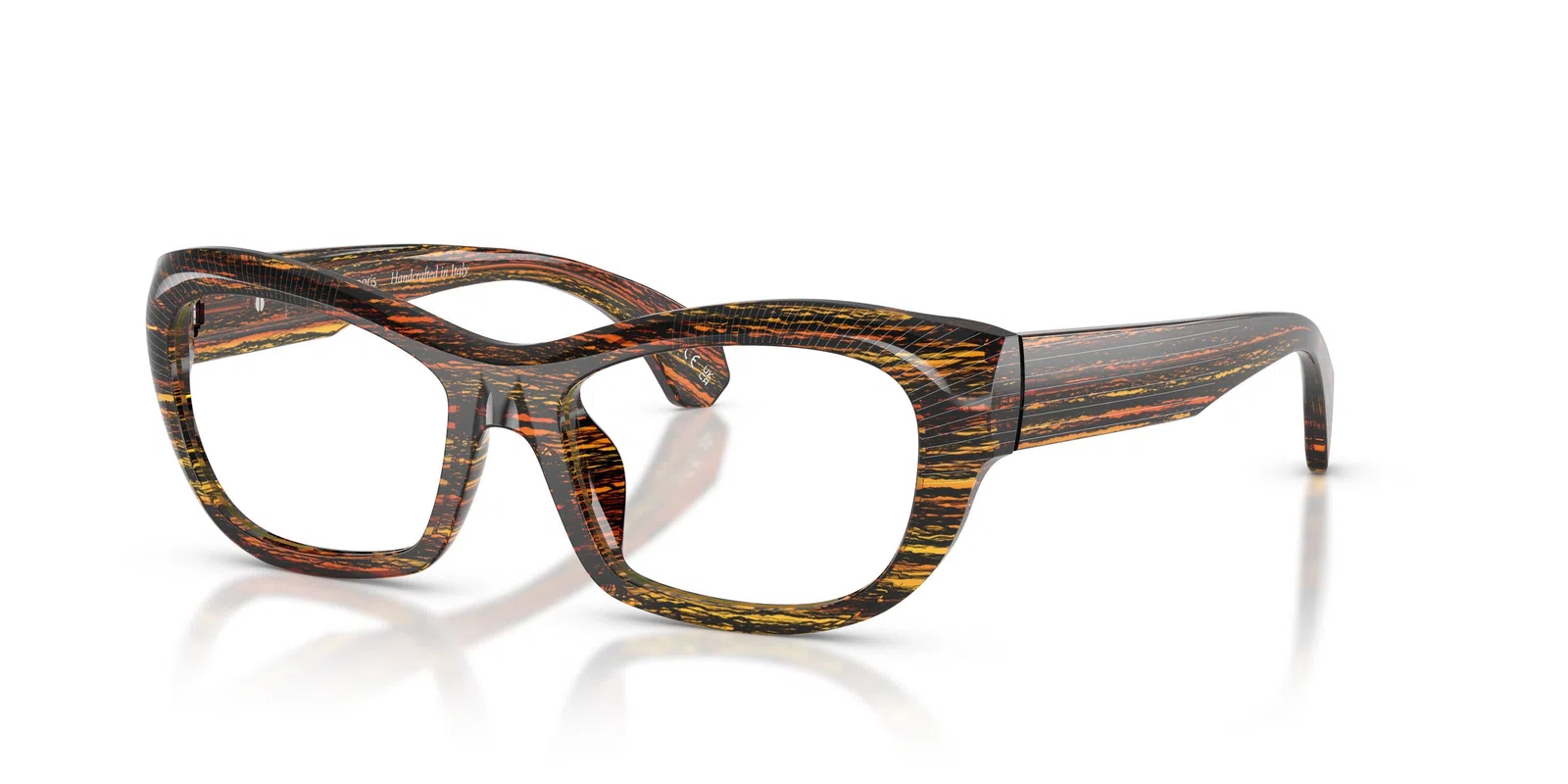 Alain Mikli 3541 Eyeglasses - view 21